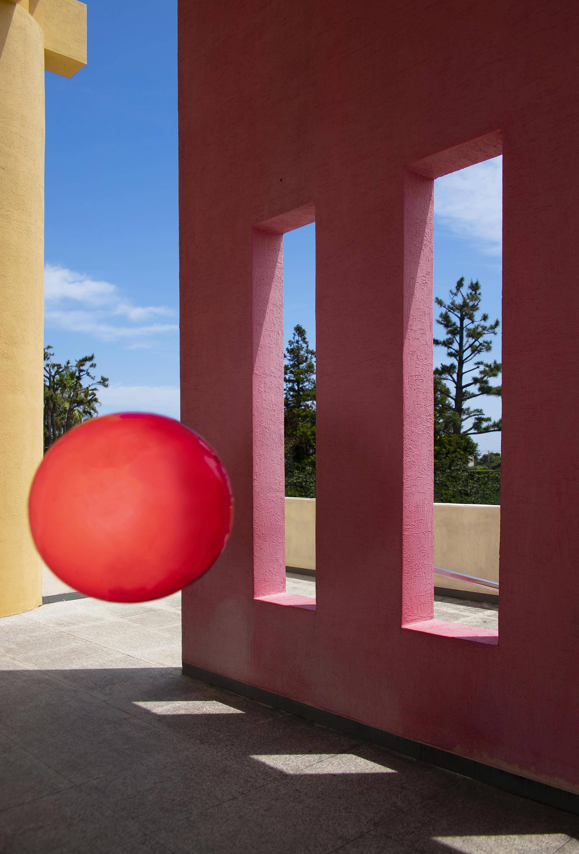 《抽象的摄影》艺术家 | hannaz