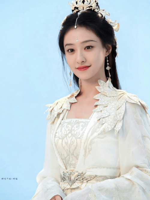 《少年白马醉春风》美人榜都有谁,最绝世的竟不是易文君?