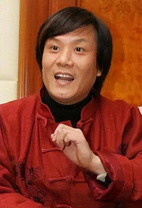 阿峰:因刘晓庆一句玩笑话与前妻离婚,如今23年过去他悔不当初