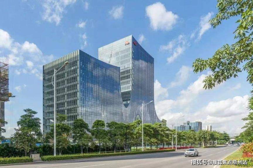 广州李锦记大厦地址,电话,路线,周边,在哪,怎样-【预约通道】