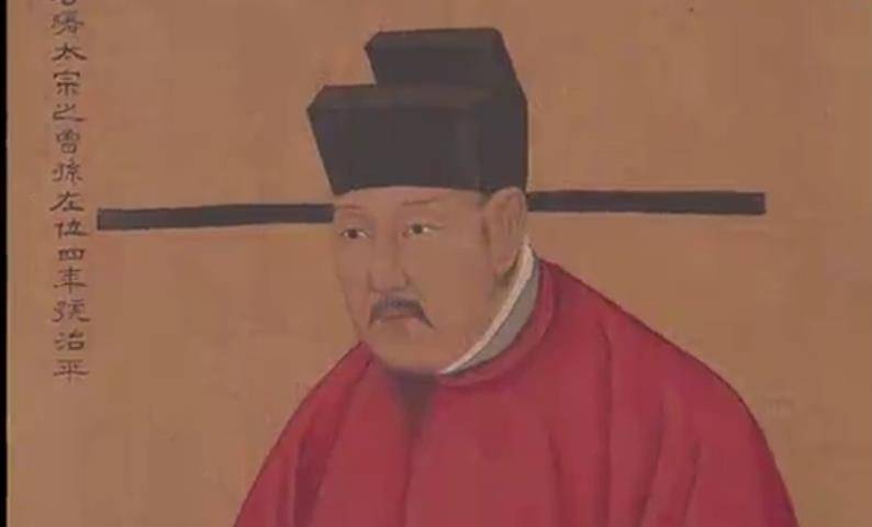 清平乐:赵宗实年轻力壮,为何登基五年就死去?与曹丹姝有关!