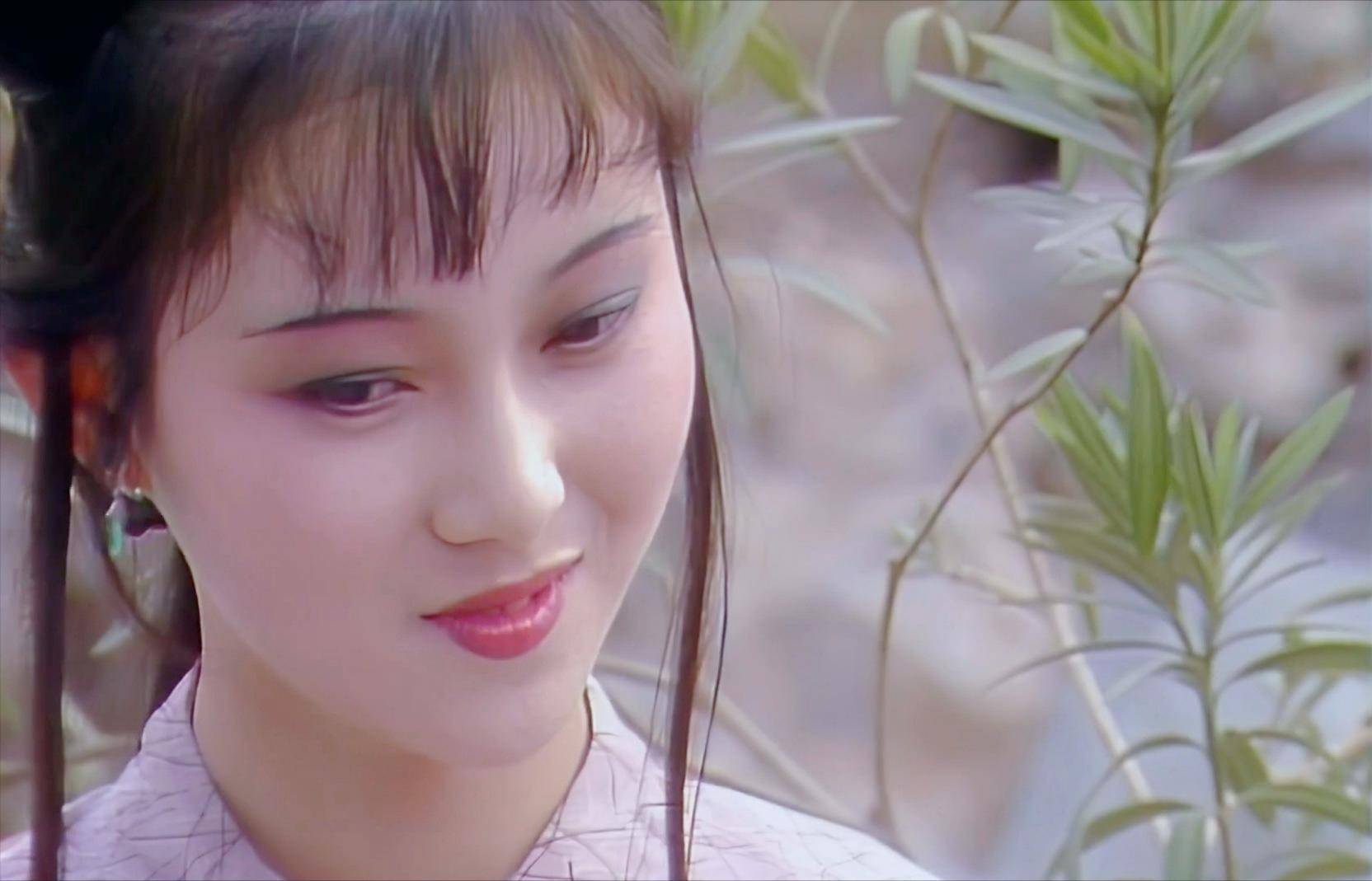 红楼梦:妙玉被强盗掳走?续书纯属瞎编,她的结局作者早有安排