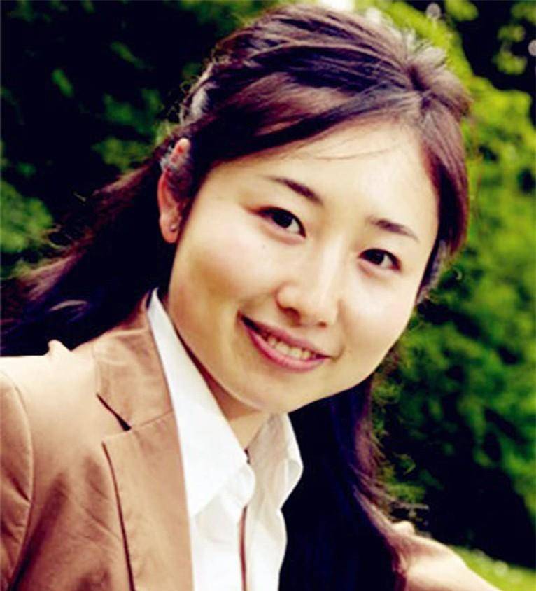 庄晓莹:德国留不住的天才,获1246万奖金后,回国教书育人