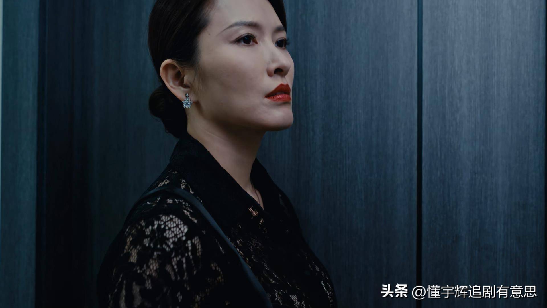《执行法官》直到马院长爬上她侄女的床,他才发现,秦虹孤注一掷