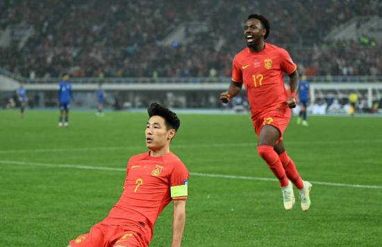 刘诚宇:中国足球的未来之星_搜狐网