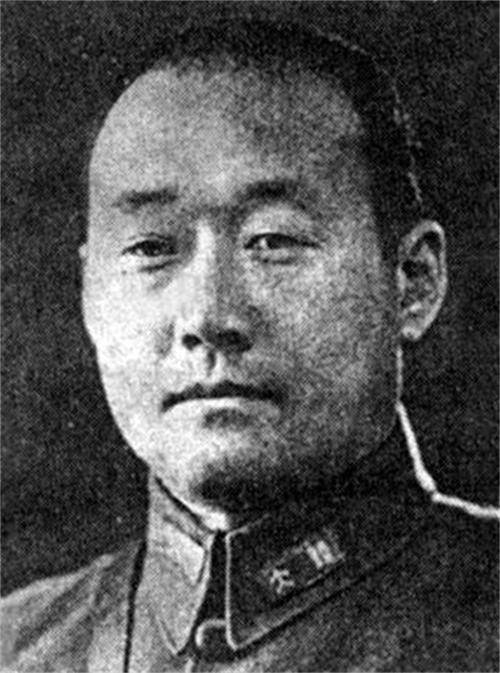 民国将领之晋绥军鲁英麟