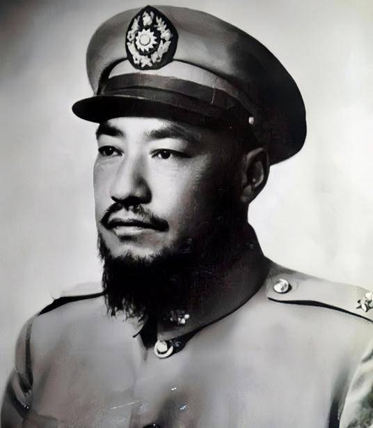 由于它对我军屡屡获胜,解放战争即将结束时,马家军还试图