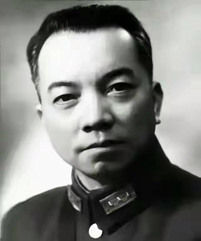 民国军阀之广东"南天王"陈济棠