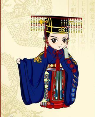 朱椿去世后,因其世子朱悦熑早逝,所以由世孙朱友堉承袭了蜀王.