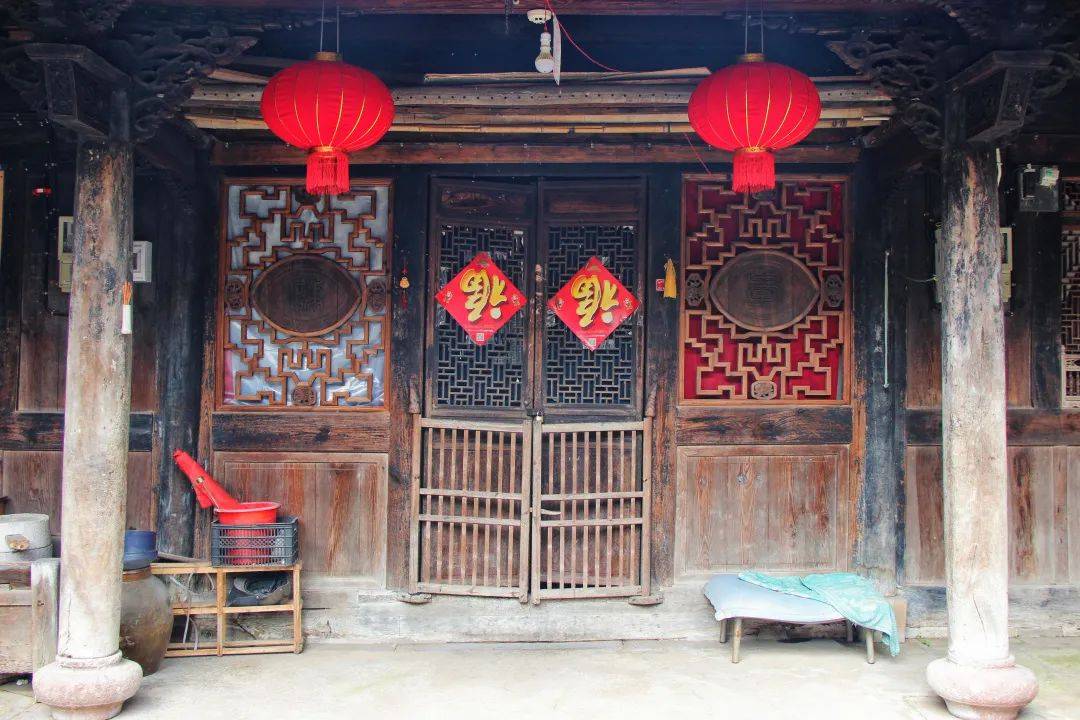 风水知识:农村房屋风水5禁忌!