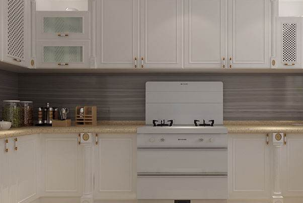 集成灶"油烟的终结者"给我们的生活带来的不仅只有健康!