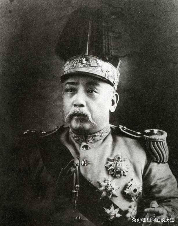 袁克文与一女子私定终身,最后为啥"拱手相让"给了父亲袁世凯?