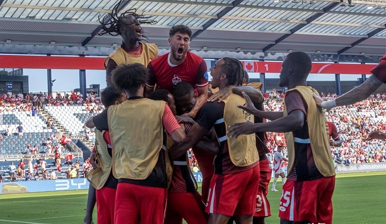 美洲杯:加拿大vs乌拉圭,谁能获得季军?_比赛_赛事_足球