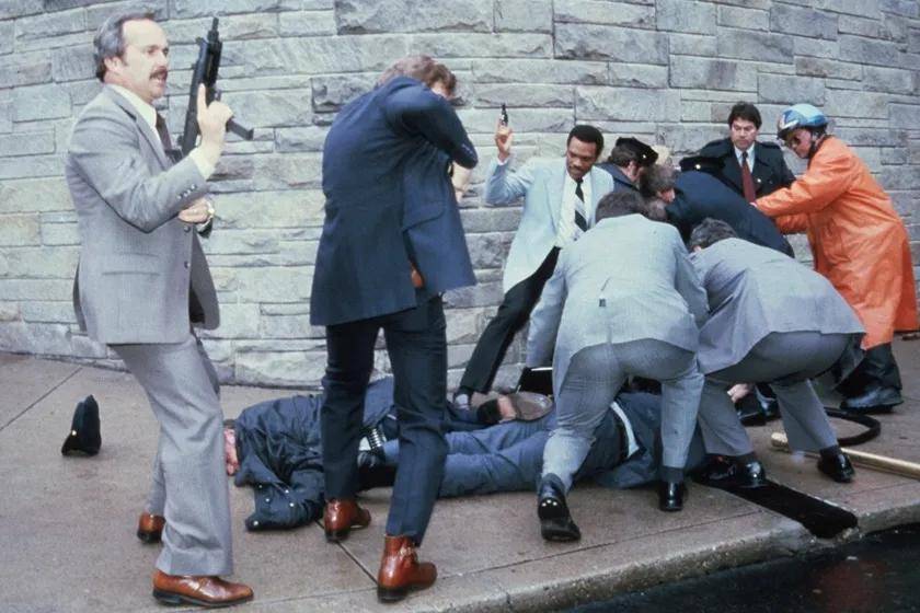 美国作为世界上枪支拥有率最高的国家之一,枪支暴力问题一直如影随形