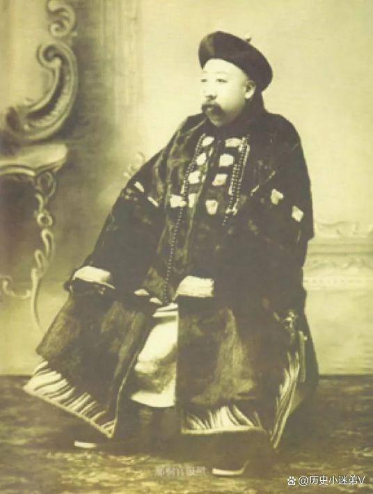 清末民初,袁世凯与哪些大人物结成了儿女亲家