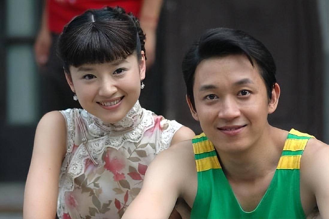 一张近照,曝光董洁出轨王大治后的真实处境,走到今天不怪旁人