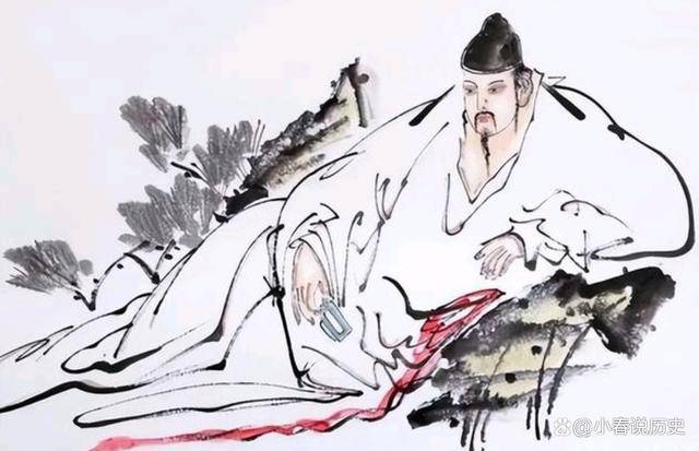 李煜一首绝命词《虞美人》,将人生痛苦写到了极致,不忍卒读!