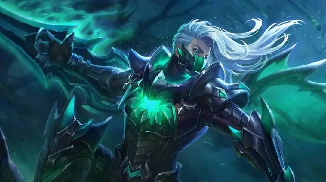 王者荣耀新手刺客推荐:轻松上手,引领战场节奏