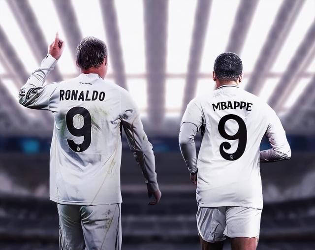 皇马特训姆巴佩,安帅倾力调整状态