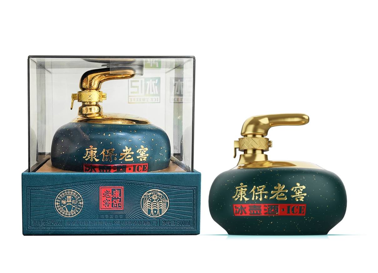 康保老窖:酱香酒知识点汇总!(七)