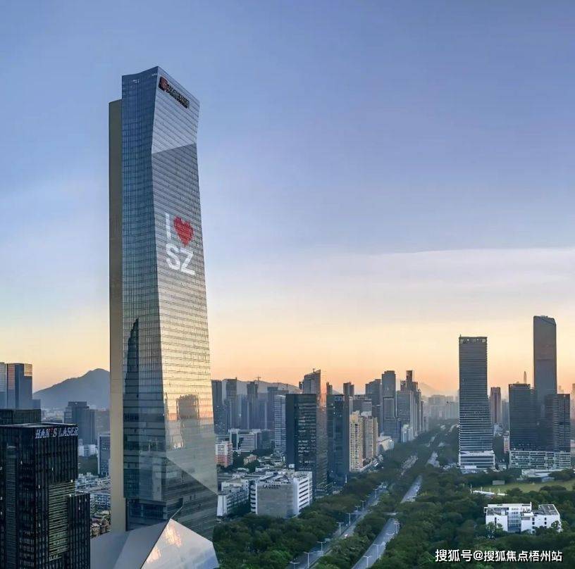 深圳汉京金融中心地址,电话,路线,周边,在哪,怎样-【预约通道】