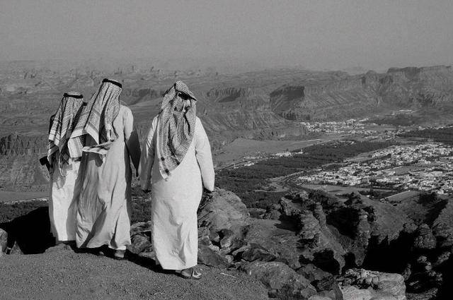 珠海航展被称"中东双11",沙特对中国制造,为何情有独钟?