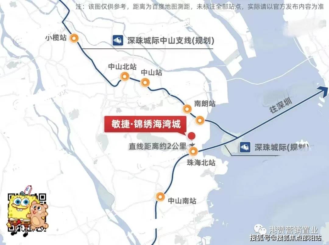 中山锦绣海湾城售楼处→敏捷锦绣海湾城首页网站→楼盘百科详情→售楼