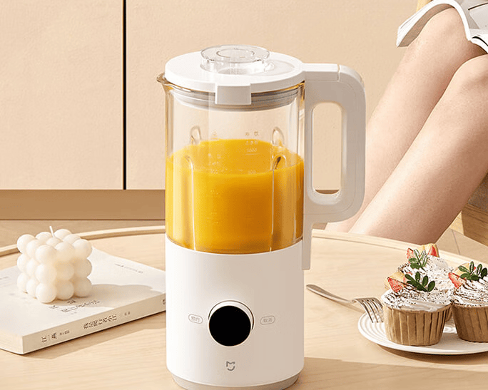 大容量破壁机十大排行榜:甄选十款高端优质好物!