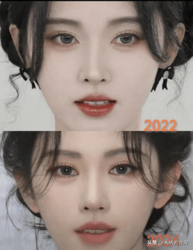 苏州这夜,艾米清新纯欲,性感程潇"好大",鞠婧祎疑似又整了?