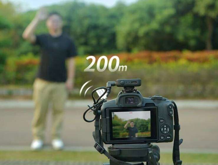 2024无线领夹麦克风选购指南:高性价比无线领夹麦克风怎么选?