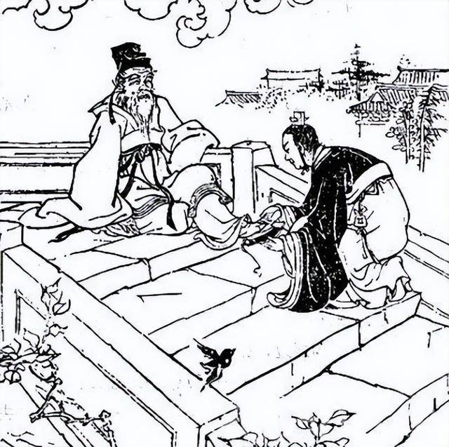 聊张良:没有战绩的他为什么被列为古代军事十哲?