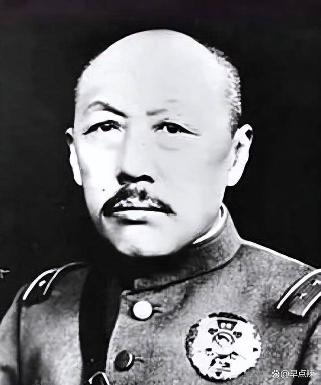 孙烈臣_汤玉麟_东北