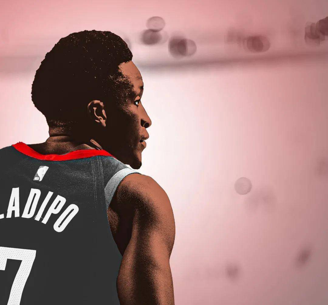 最后的最后,奥拉迪波还是被伤病打败了!