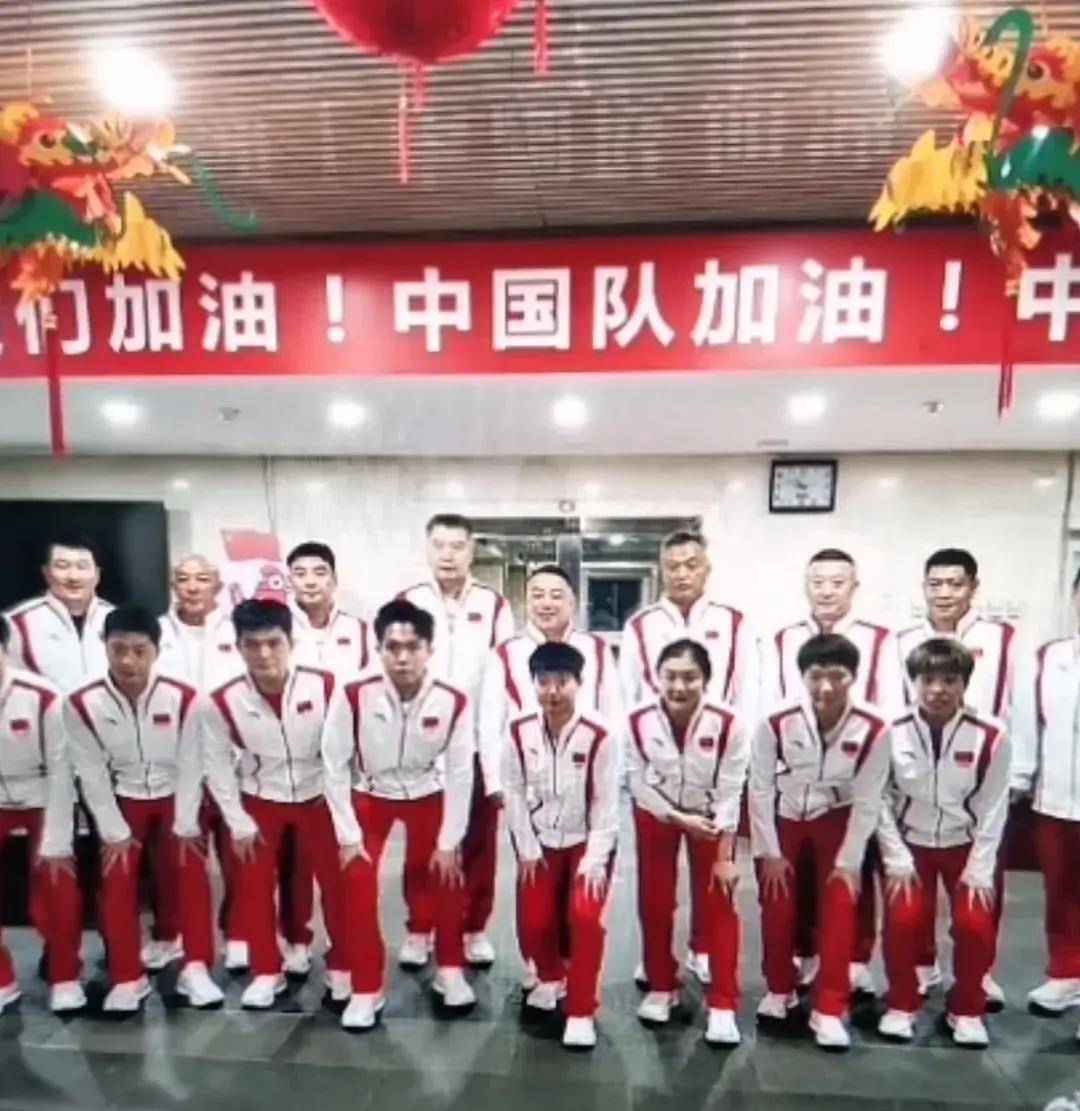 球迷_指导_乒乓球