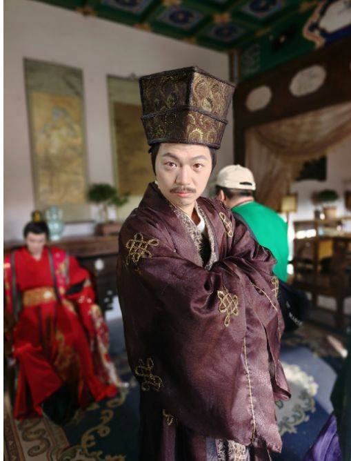 学员杨龙飞▲左:学员冷蜜,右:学员彭星仪▲学员徐社珍▲右:学员梁