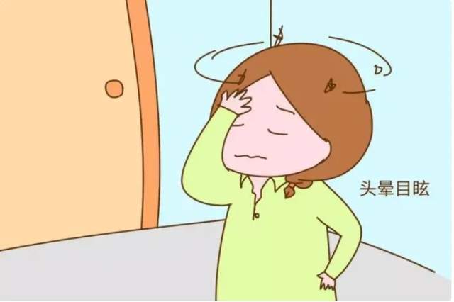 郑州民生耳鼻喉医院:头晕,天旋地转——竟是"耳石症"在作怪