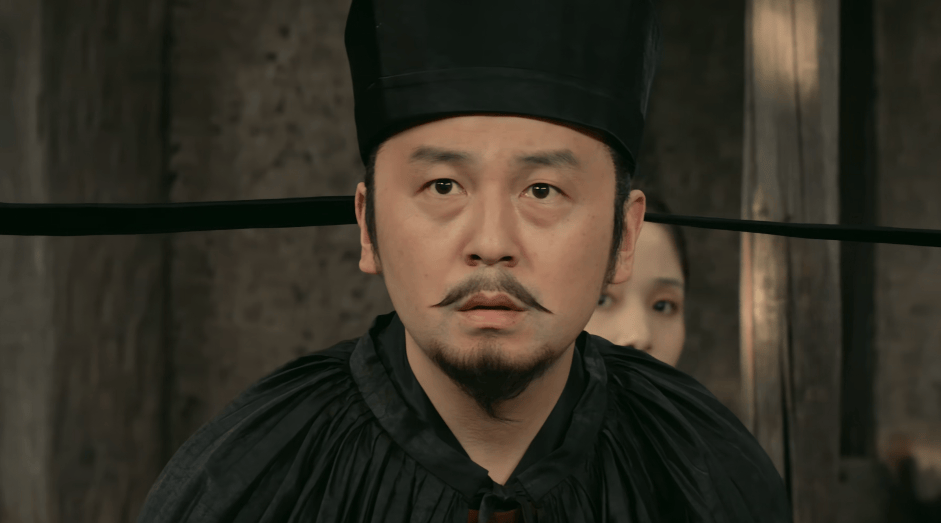 被央视官宣,4位实力派演员压轴,雷佳音抽到王炸_观众_演技派_古装