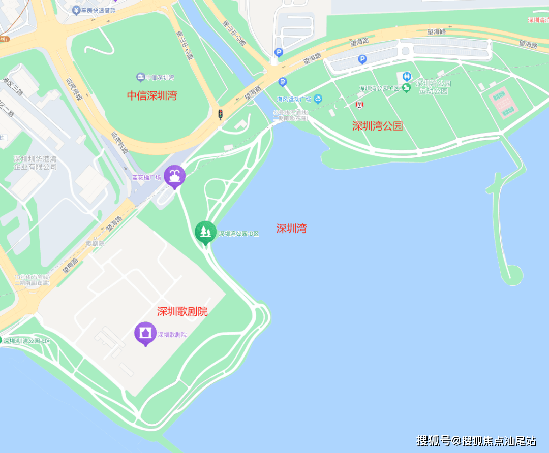 总结中信城开红树湾作为深圳市福田区的一个高品质住宅项目,以其独特
