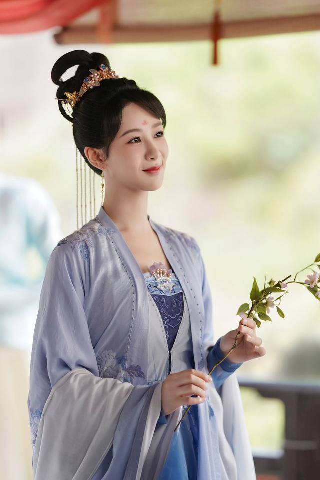 《长相思》之玱玹:我想和你长相守,有错吗?
