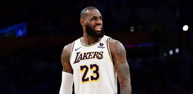 湖人消息:詹姆斯展现领袖风采,浓眉首发在望,布朗尼斩获殊荣