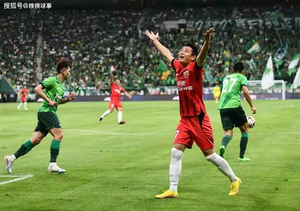 目标亚冠!上港7外援 归化 3国脚 国脚替补,将和西亚土豪争冠军