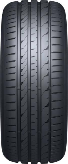 飞劲轮胎与你共赴极速之约!