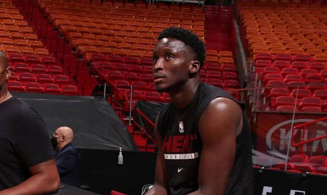 32岁奥拉迪波:再见巅峰,被伤病击败的故事_步行者队_赛季_热火队