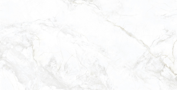 白色瓷砖略显暗淡,但在时尚界和设计师的眼里,灰白色却是个宠儿