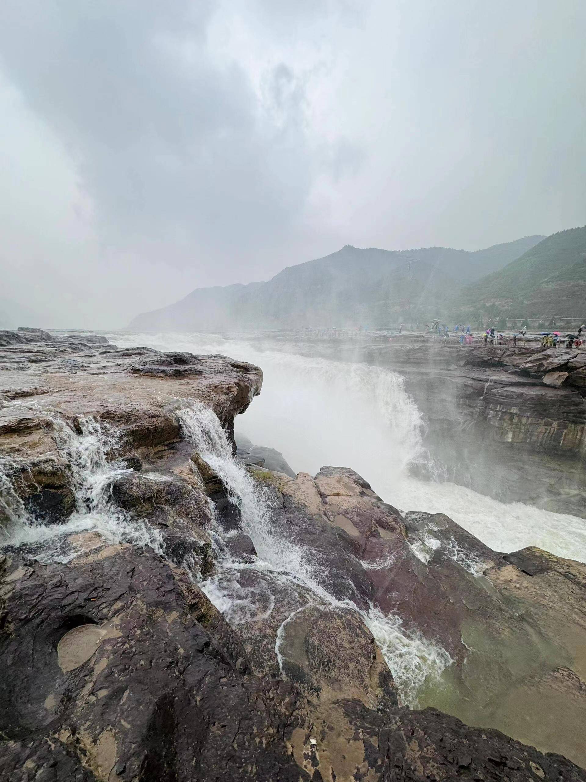 山西旅游必玩十大景点6日游攻略