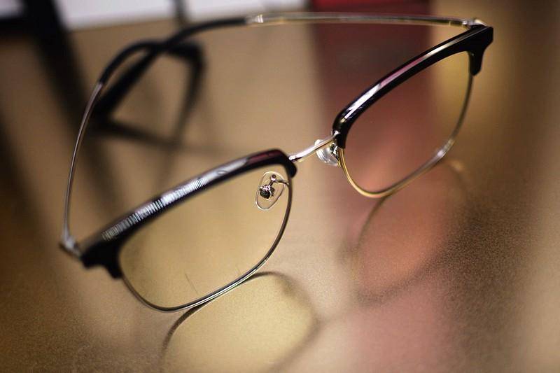 数字时代“护目镜” 米家防蓝光眼镜Pro 让你远离蓝光危害