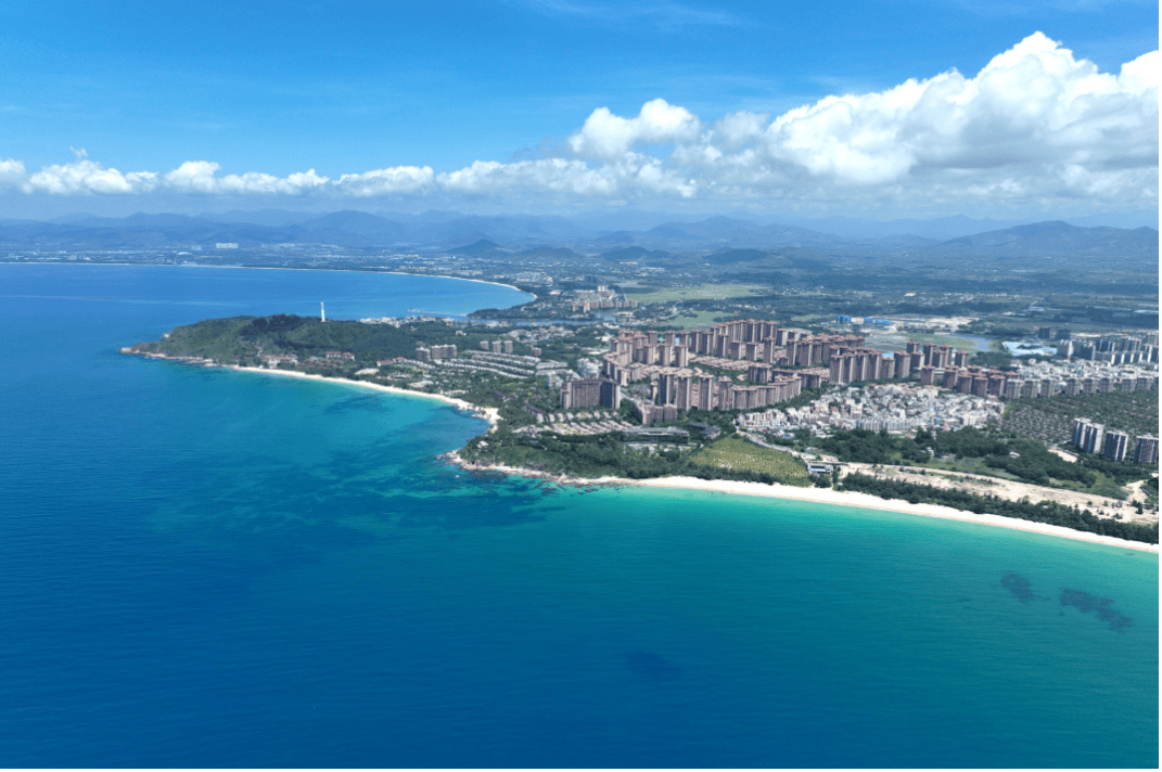 海南[雅居乐·清水湾 | 缦湾]火热认筹中!