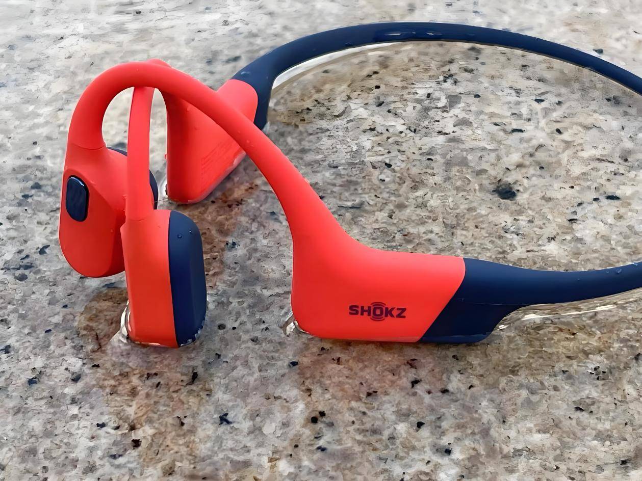 韶音和南卡、墨觉谁更好用?三款骨传导运动耳机横评对比