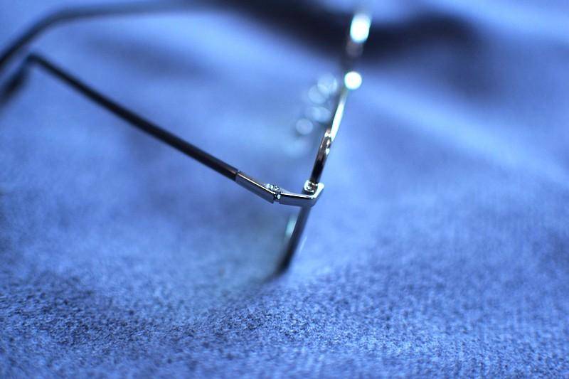 方框眼镜大变身 米家防蓝光Pro 不仅防蓝光还让你一秒变潮人