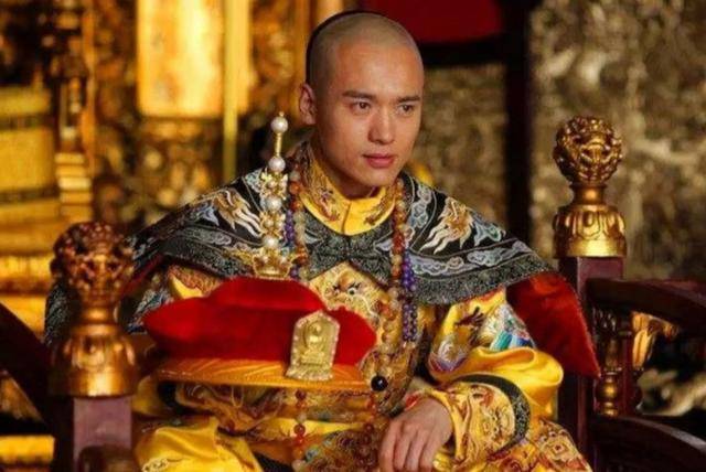 他是嘉庆最小的儿子,六岁被封为亲王,见了皇帝不用下跪